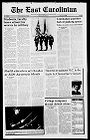 The East Carolinian, September 27, 1990